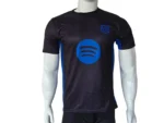 Barcelona Black #10 Special Edition Jersey