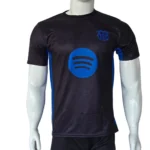 Barcelona Black #10 Special Edition Jersey