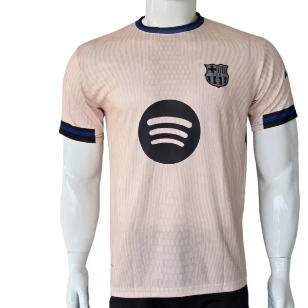 Barcelona Special Edition Jersey 2024-25