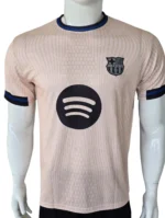 Barcelona Special Edition Jersey 2024-25 side view