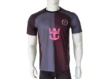 Inter Miami Messi #10 Grey Jersey