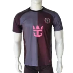 Inter Miami Messi #10 Grey Jersey