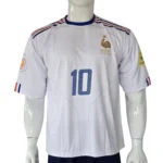 France 2006 World Cup Retro Jersey