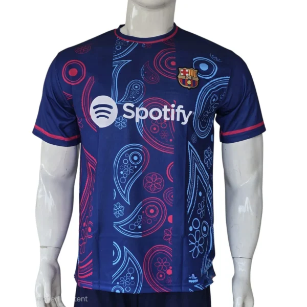 Barcelona 24/25 Special Edition Jersey