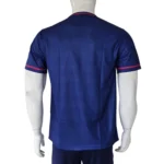 Barcelona 24/25 Special Edition Jersey back view