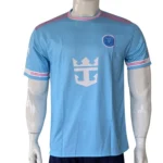 Inter Miami 2024/25 Third Jersey