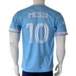 Inter Miami 2024/25 Third Jersey back view