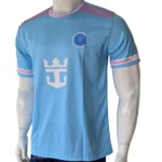 Inter Miami 2024/25 Third Jersey side view