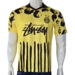Dortmund x Stussy Special Edition Jersey