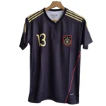 Germany 2010 World Cup Away Jersey