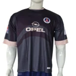 PSG 2000/2001 Away Retro Jersey