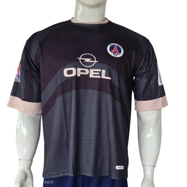 PSG 2000/2001 Away Retro Jersey