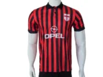 AC Milan 1998/99 Home Retro jersey