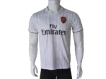 Arsenal 2007/08 Away Retro jersey
