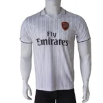 Arsenal 2007/08 Away Retro jersey