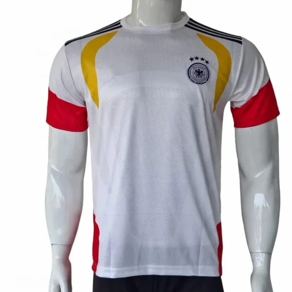 Germany 2014 World Cup Home Retro jersey