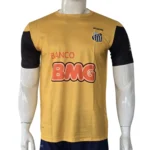 Santos 2012 Retro Football jersey