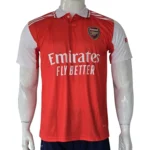Arsenal 2022/23 Home Football jersey