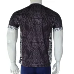 Real Madrid Special Edition jersey back view