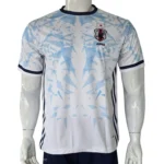 Japan 2016/17 Away Retro Football jersey