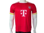 Bayern Munich Home 26/27 Football Jersey