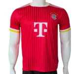 Bayern Munich Home 26/27 Football Jersey