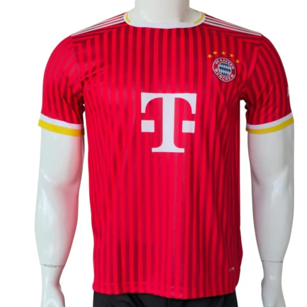 Bayern Munich Home 26/27 Football Jersey