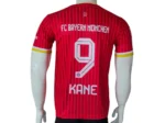 Bayern Munich Home 26/27 Football Jersey back view