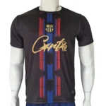 Barcelona Corteiz Special Edition Jersey