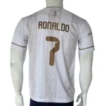 Al Nassr Special Edition 2025/26 Jersey back view