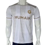Al Nassr Special Edition 2025/26 Jersey
