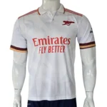 Arsenal 2025/26 Third Retro Football jersey