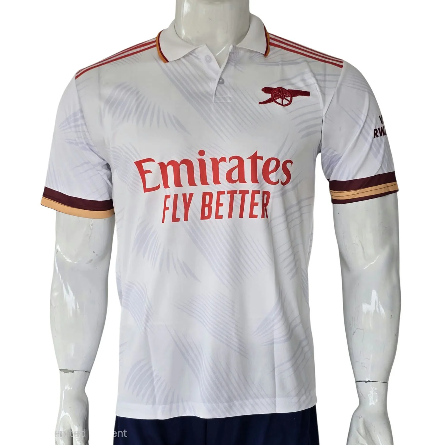 Arsenal 2025/26 Third Retro Football jersey Arsenal 2025/26 Third Retro Football jersey