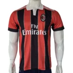 AC Milan 2011/12 Home Retro jersey