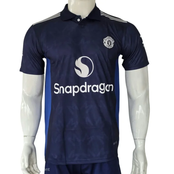 Man United 2025/26 Special Edition jersey