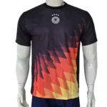 Germany 2026 World Cup Third/Away jersey