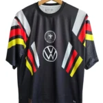 Germany 1990 retro football jersey