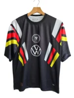 Germany 1990 retro football jersey