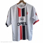 AC Milan 1995/96 Retro jersey