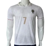 Portugal 2026 Away Retro jersey