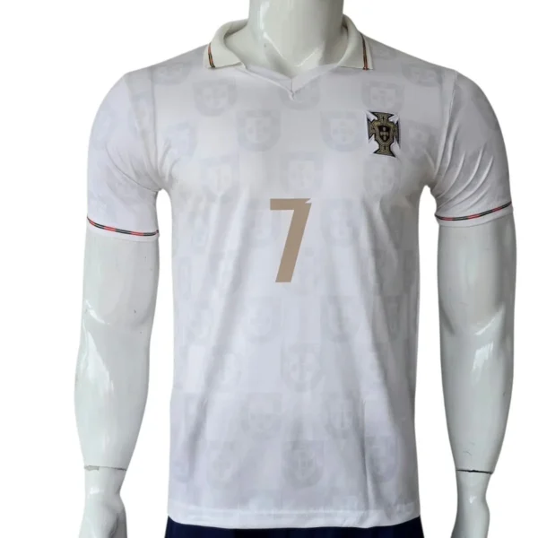 Portugal 2026 Away Retro jersey