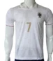 Portugal 2026 Away Retro jersey