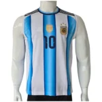 Argentina 2014 Sleeveless Football Jersey