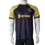 CP Sporting 2023/24 Special Retro jersey