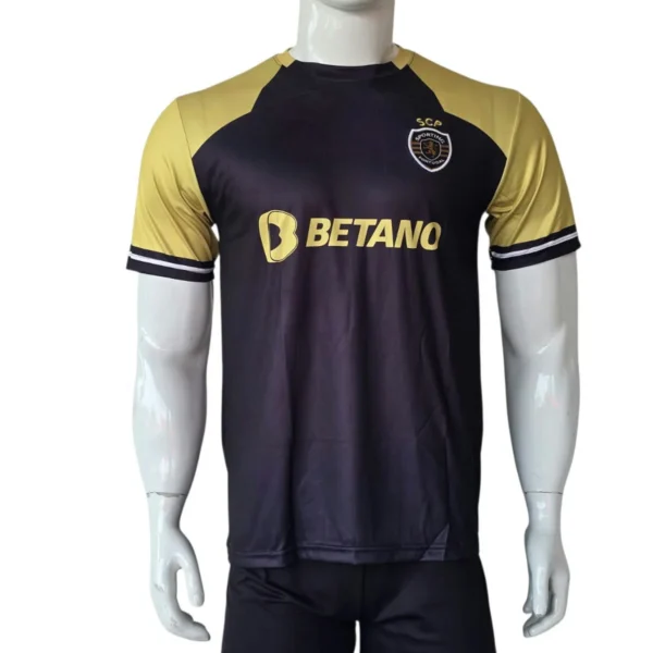 CP Sporting 2023/24 Special Retro jersey