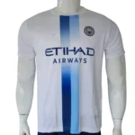 Manchester City 2026/27 Third jersey