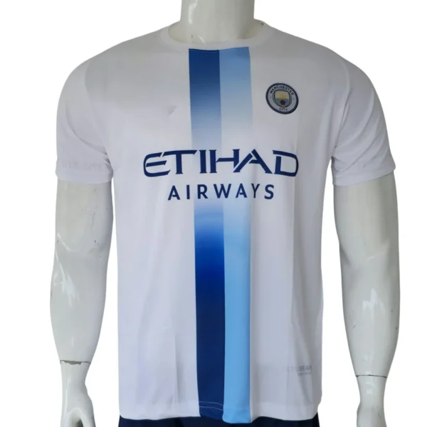 Manchester City 2026/27 Third jersey