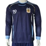Argentina 2014 World Cup Retro Jersey