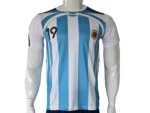 Argentina 2014 World Cup Home Retro Jersey